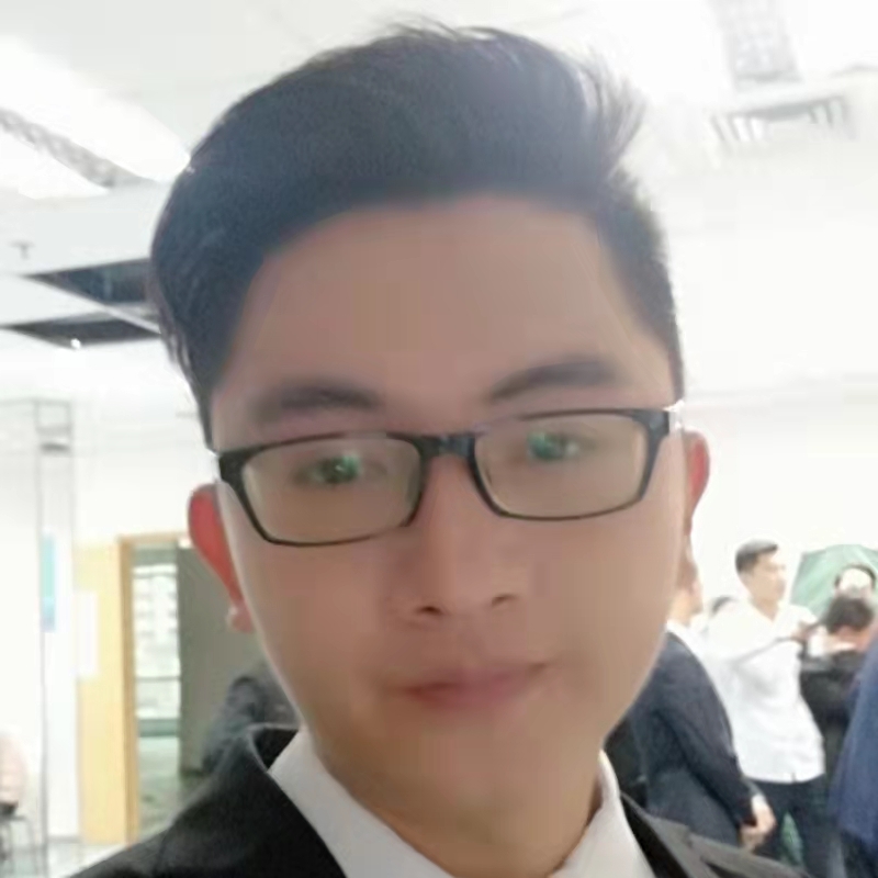 非酋的第二张照片--广西认干亲服务网