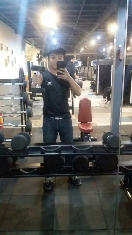 龙坦的第二张照片--广西认干亲服务网