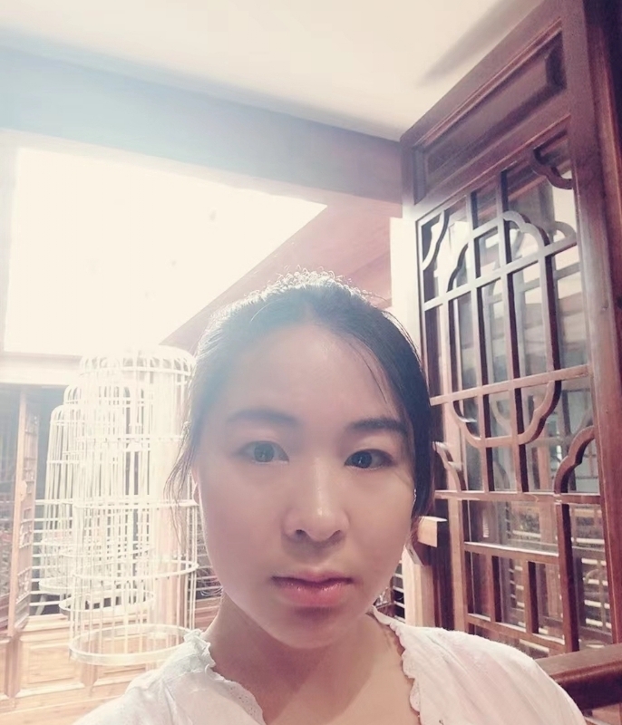 圆圆的第一张照片--广西认干亲服务网