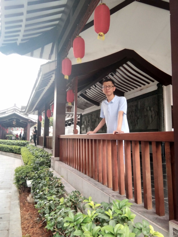 lijian的第一张照片--广西认干亲服务网