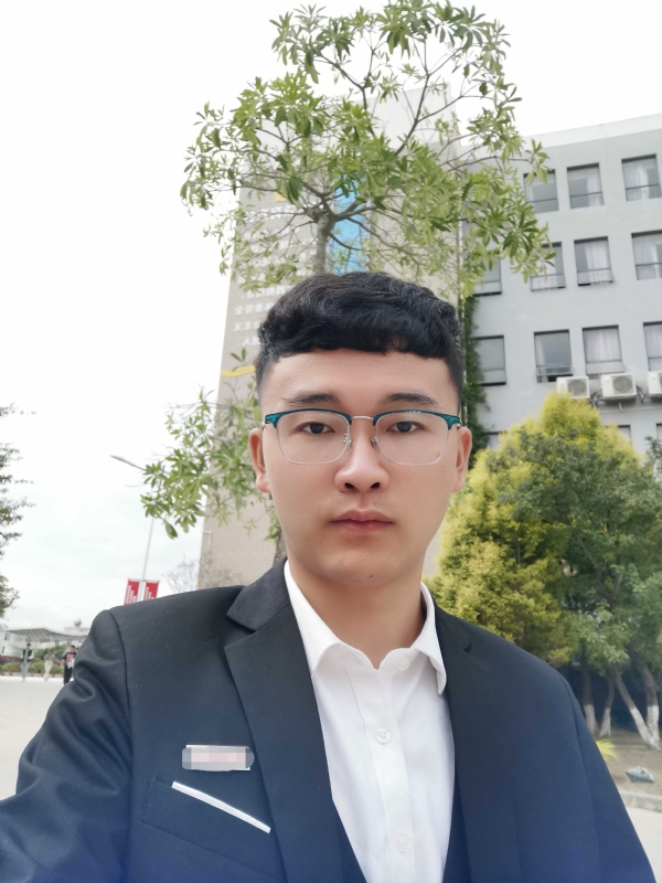 毓文的第二张照片--广西认干亲服务网