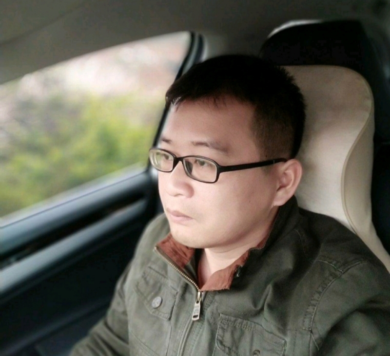 海风吹动你的心的第一张照片--广西认干亲服务网