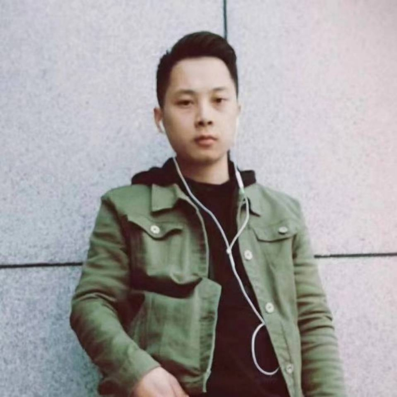 蝴蝶飞不过沧海的第一张照片--广西认干亲服务网