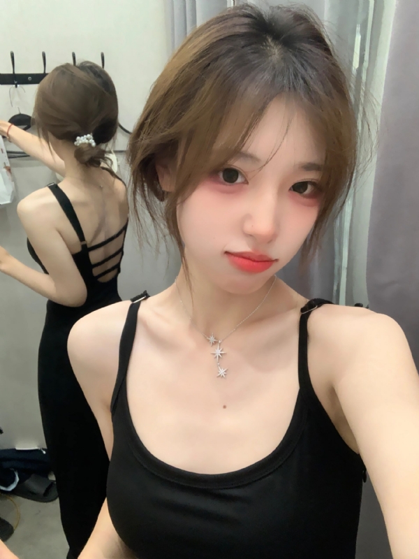 木子李的第一张照片--广西认干亲服务网