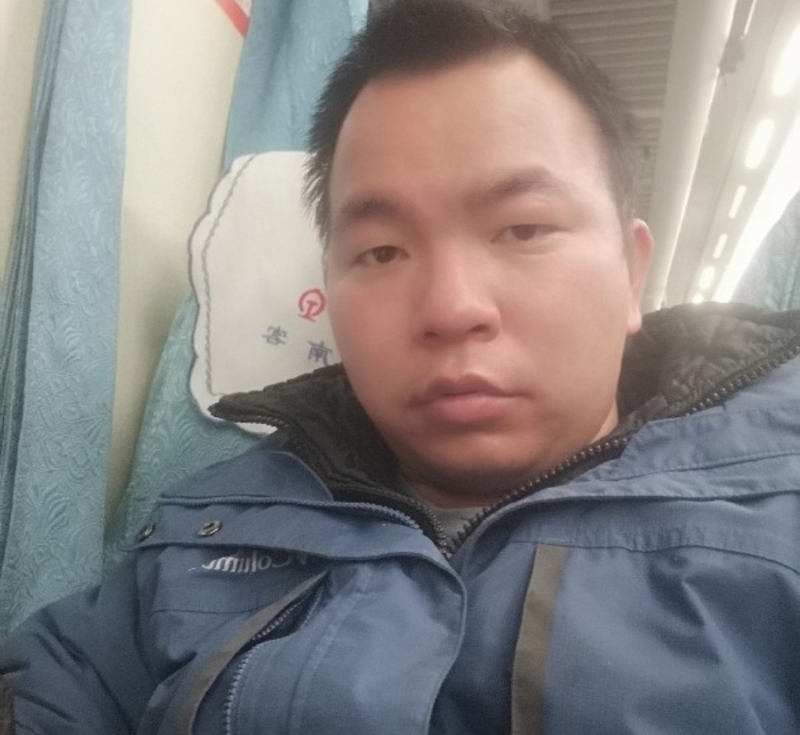 淡定的第一张照片--广西认干亲服务网