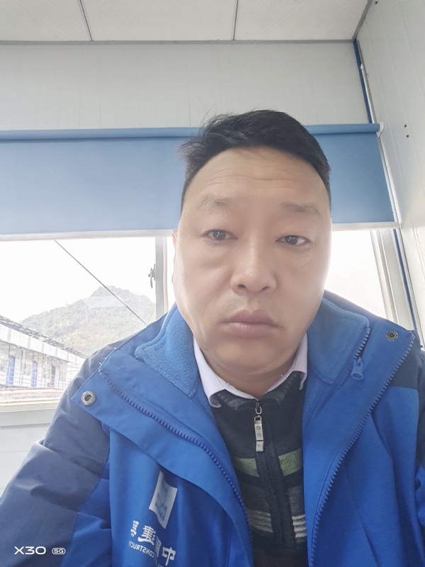 涛声依旧的第一张照片--广西认干亲服务网