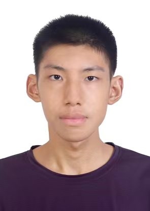 小饼干的第一张照片--广西认干亲服务网