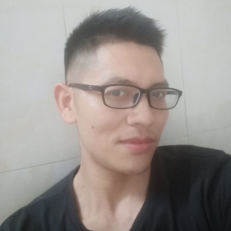 海风的第一张照片--广西认干亲服务网