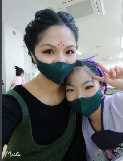 LuLu的第一张照片--广西认干亲服务网