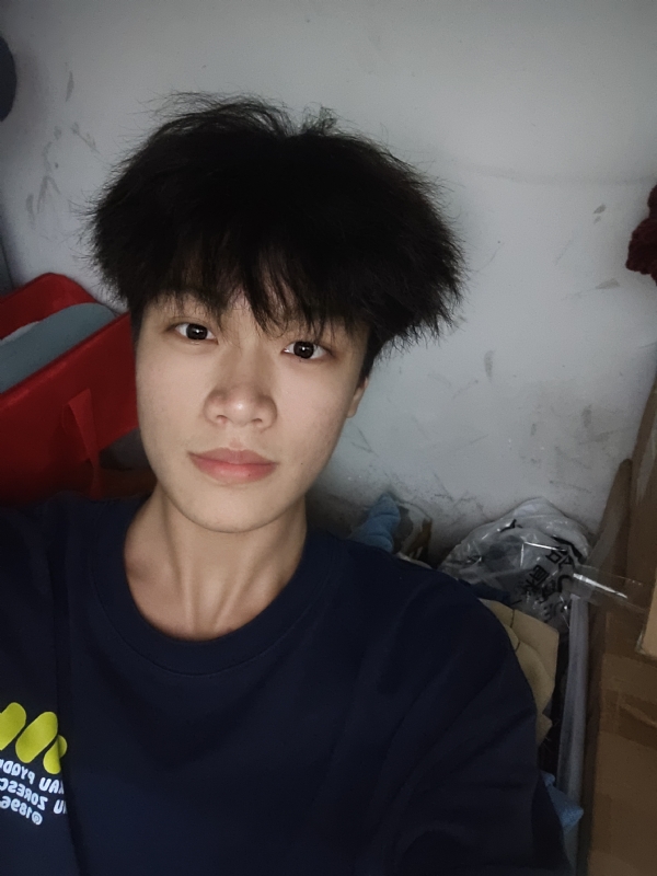 暮年的第一张照片--广西认干亲服务网