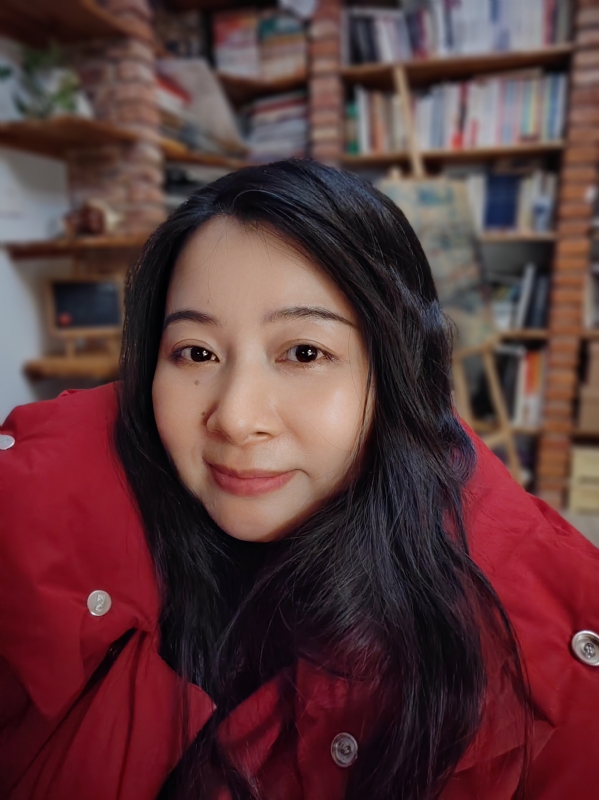 轻舟的第一张照片--广西认干亲服务网