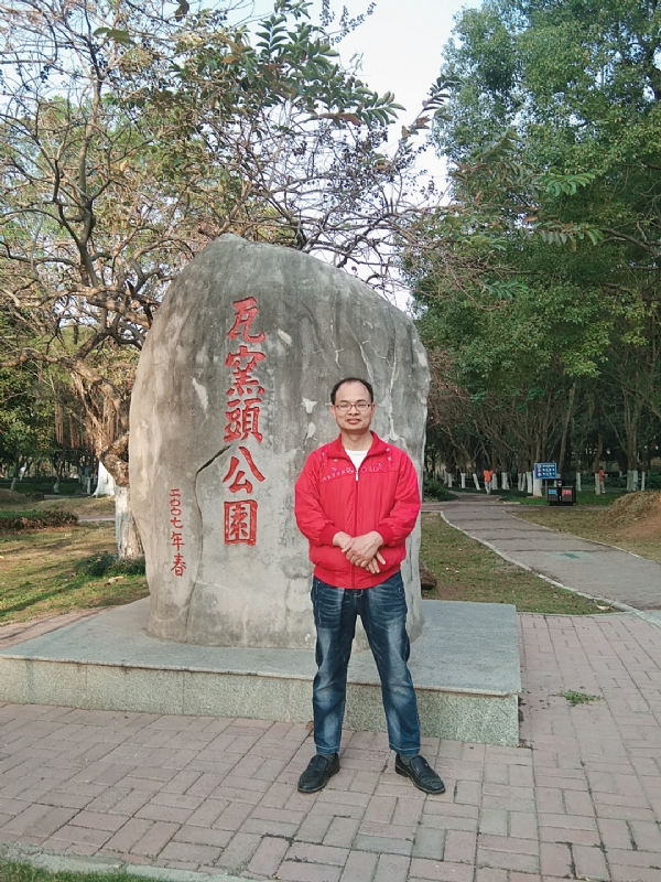 风生水起的第二张照片--广西认干亲服务网