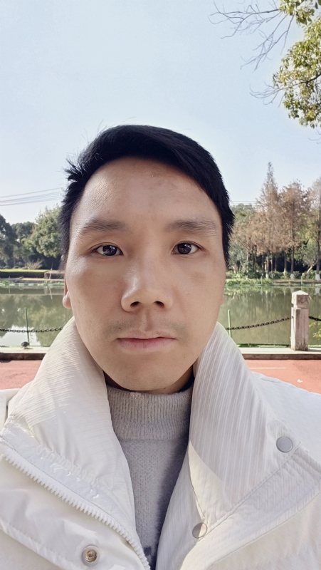 郑启新程的第一张照片--广西认干亲服务网