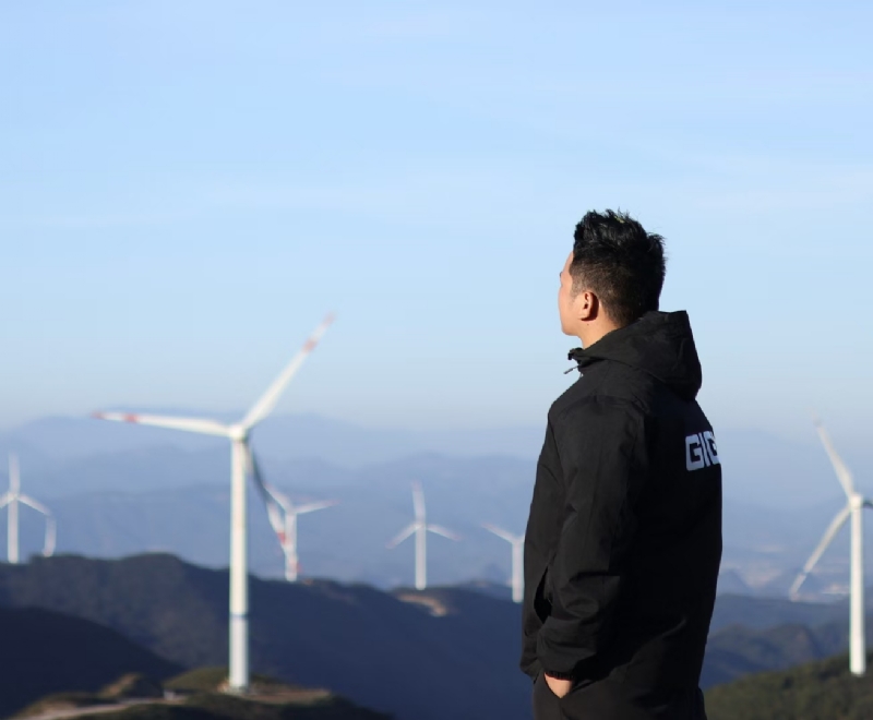 周慧的第二张照片--广西认干亲服务网