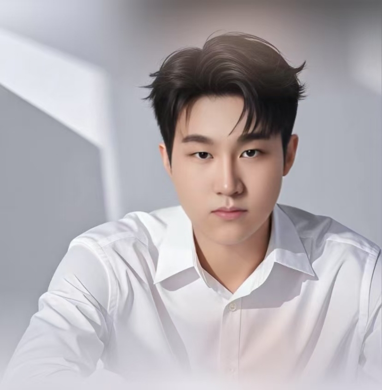 熙银的第一张照片--广西认干亲服务网