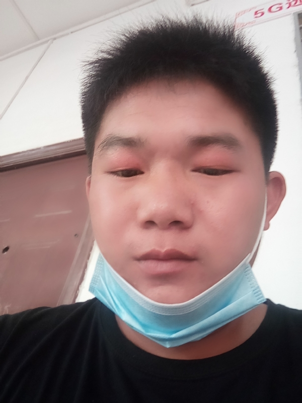 爱的就是你的第一张照片--广西认干亲服务网