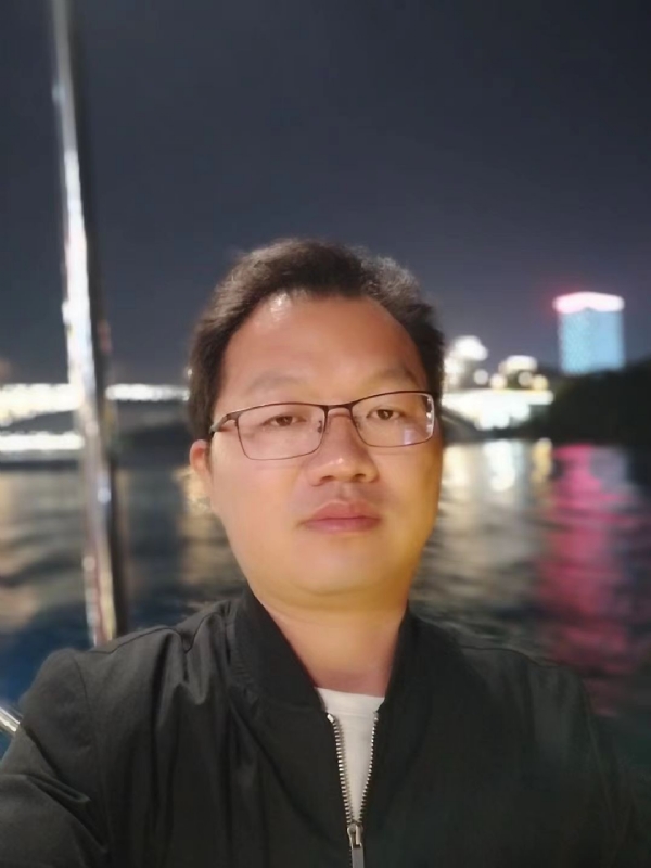 祝你平安的第一张照片--广西认干亲服务网