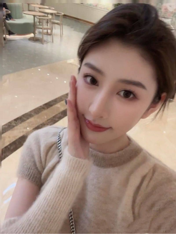 夏不夏的第一张照片--广西认干亲服务网